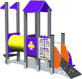 Kks 1086 Mikado Pr Pehd Urban Verso