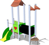 Kks 1086 Mikado Recto