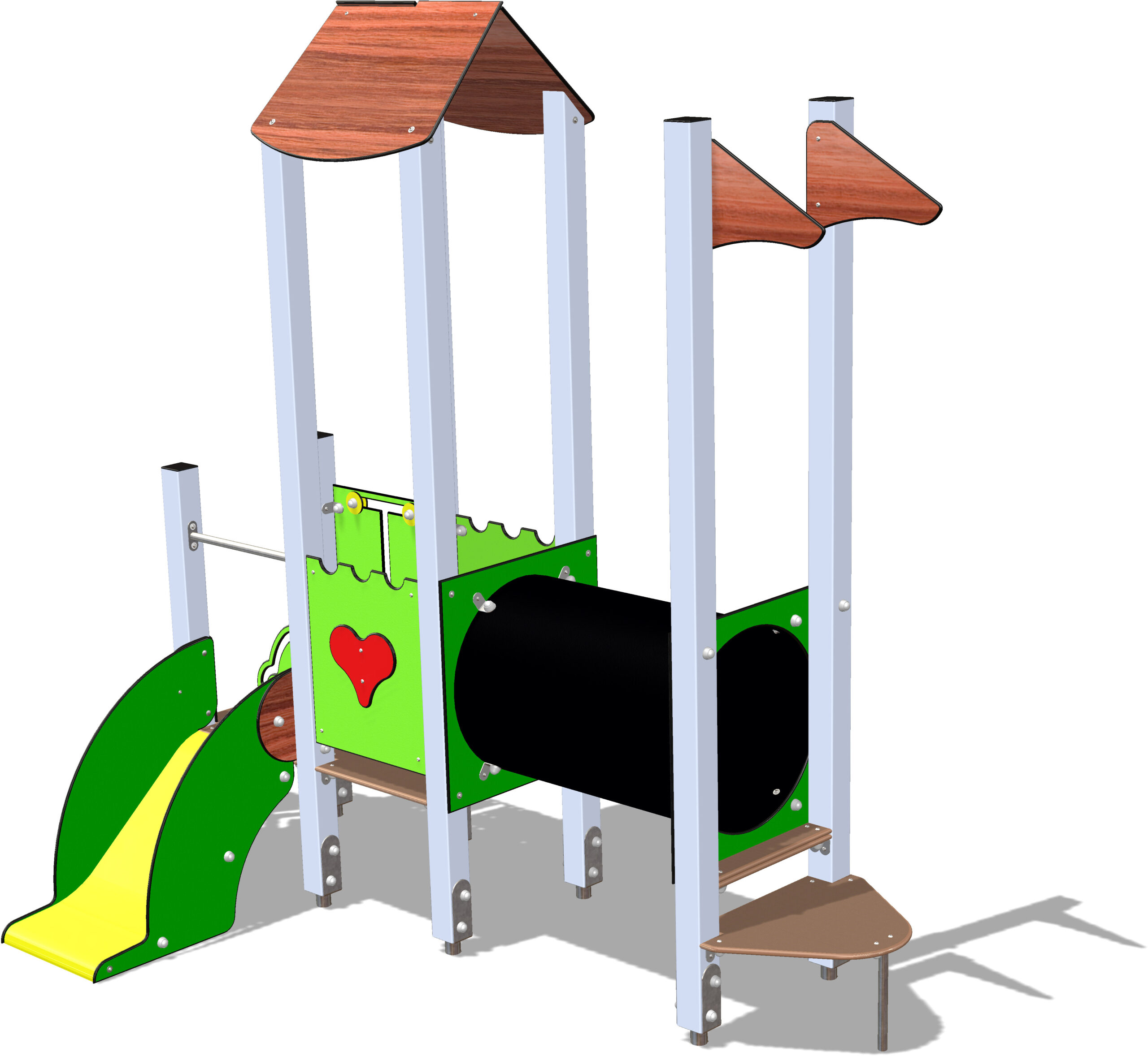 Kks 1086 Mikado Recto