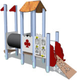 Kks 1086 Mikado Urban Recto