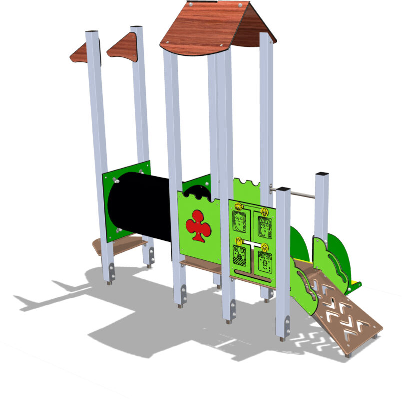 Kks 1086 Mikado Verso