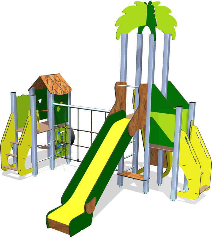 Kks 1128 Abris Pa Hpl Natura Recto