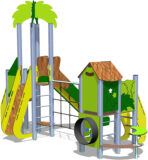 Kks 1128 Abris Pa Hpl Natura Verso