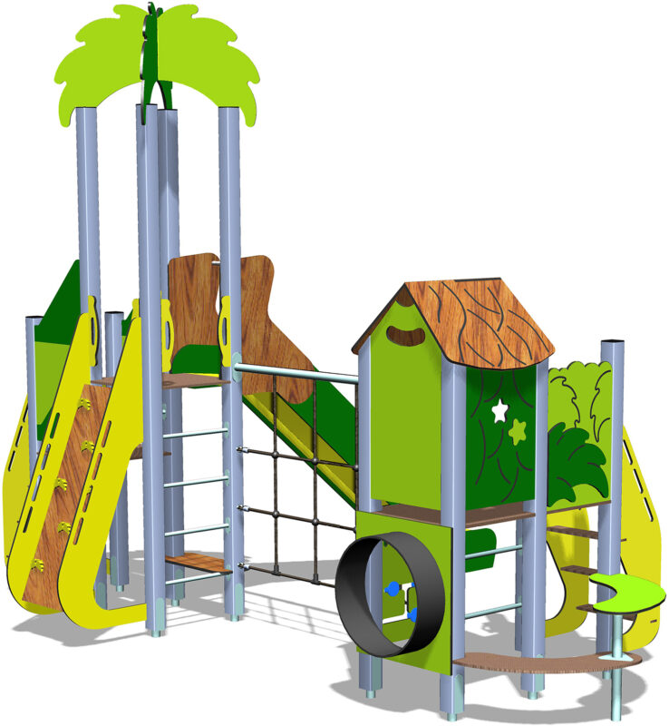 Kks 1128 Abris Pa Hpl Natura Verso