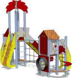 Kks 1128 Abris Pa Hpl Urban Verso