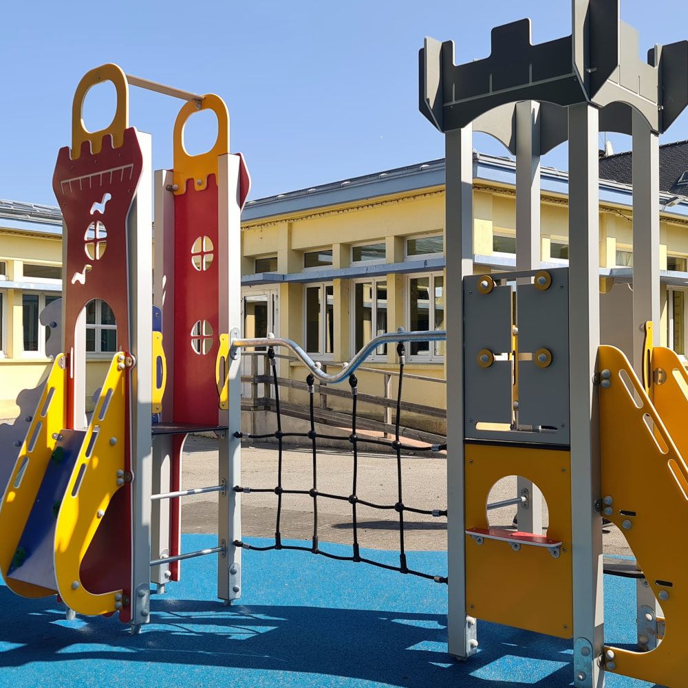 Kks 1152 Poteaux Aluminium Et Pehd 3 Lanveoc 29