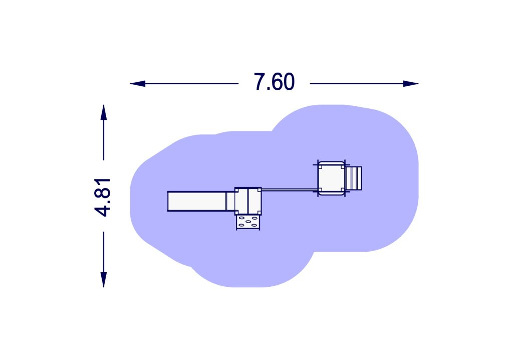 Kks 1152 Terre Et Mer