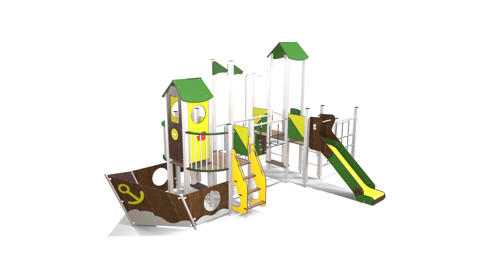 Kks 1189 Goeland Pa Hpl Natura Recto