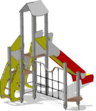 Kks 1215 Charmille Eternel Verso