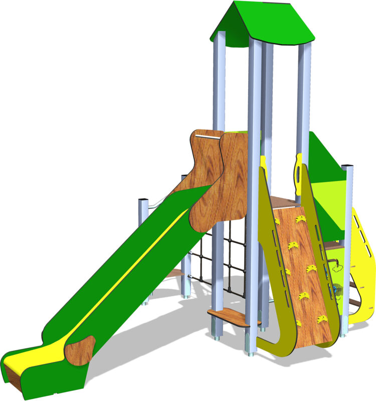 Kks 1215 Charmille Natura Recto