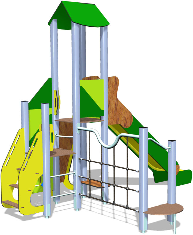 Kks 1215 Charmille Natura Verso