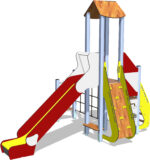 Kks 1215 Charmille Urban Recto