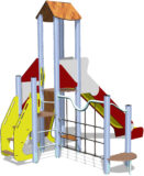 Kks 1215 Charmille Urban Verso