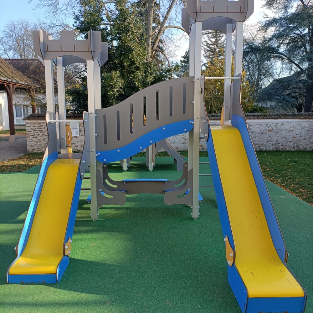 Kks 1245 Pa Hpl 1 Blandy Les Tours 77