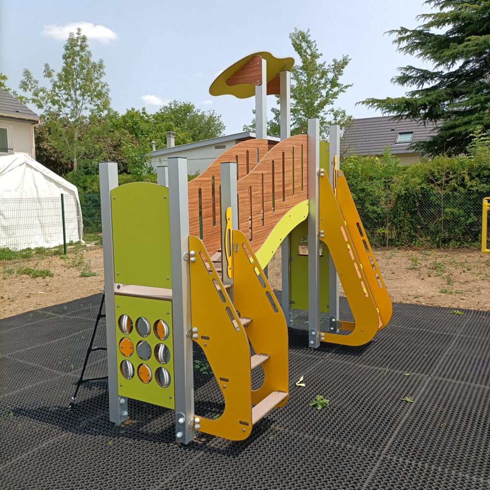 Kks 1276 Polissons Pa Hpl Villiers Saint Frederic 78