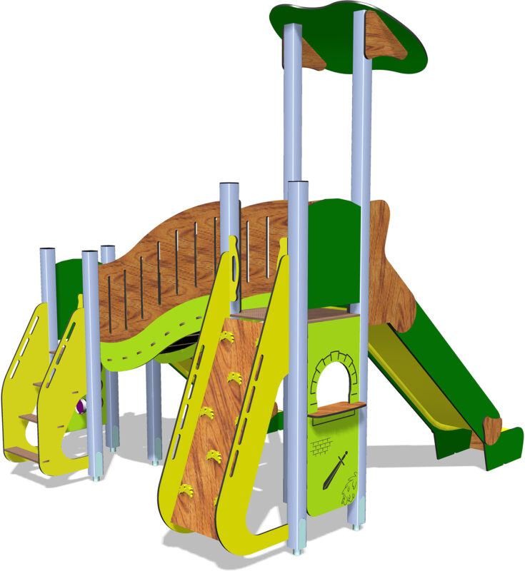 Kks 1295 Natura Recto