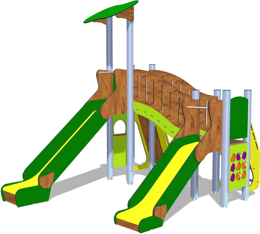 Kks 1295 Natura Verso