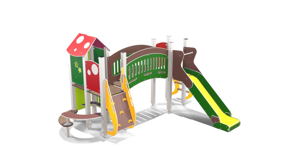 Kks 1337 Trompette Pa Pehd Natura Recto