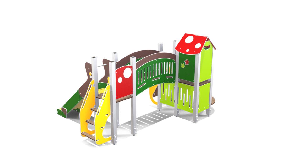 Kks 1337 Trompette Pa Pehd Natura Verso