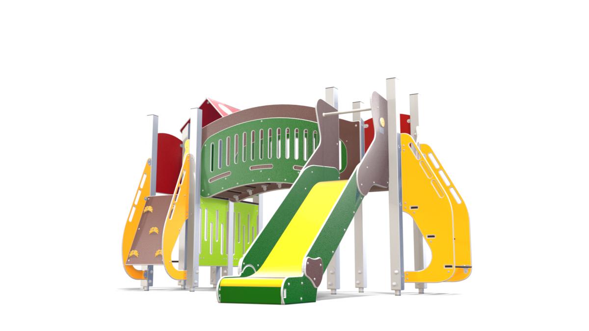 Kks 1337 Trompette Pa Pehd Natura Vue Perspective