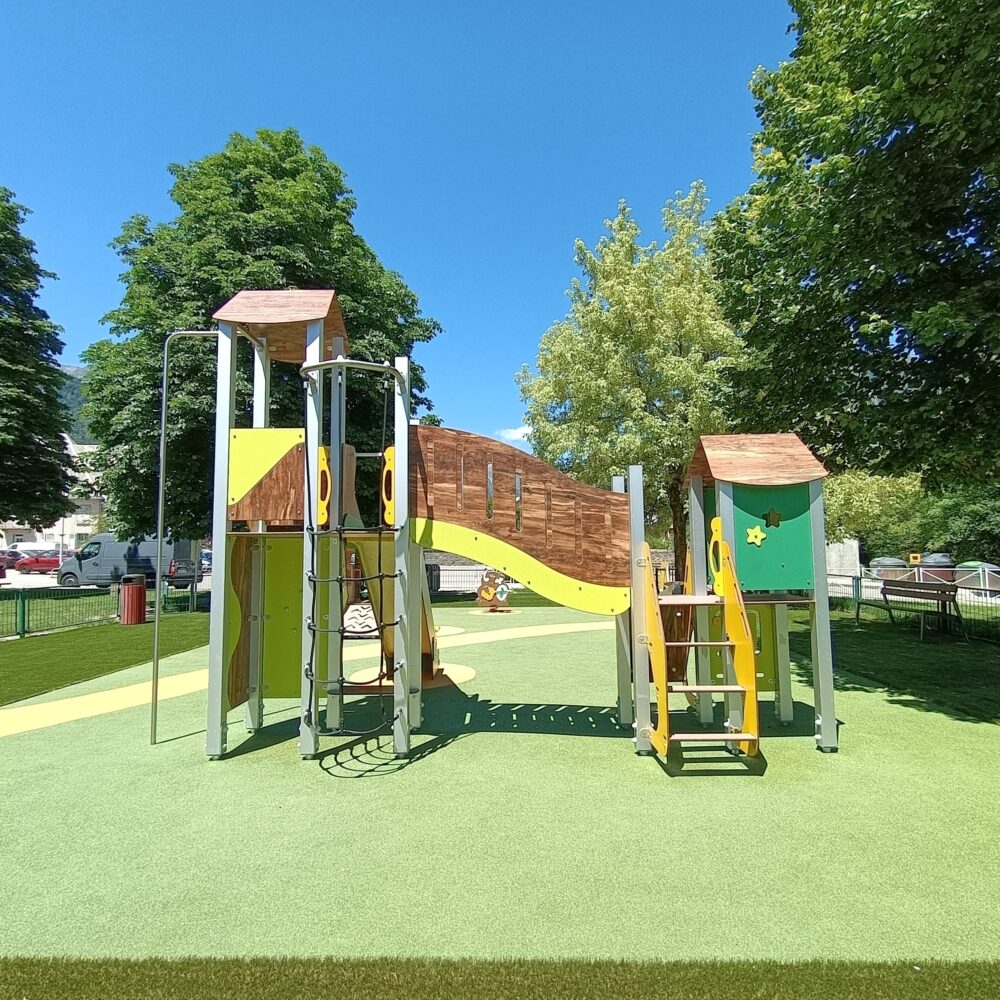 Kks 1360 Pa Hpl Bourg Oisans 38