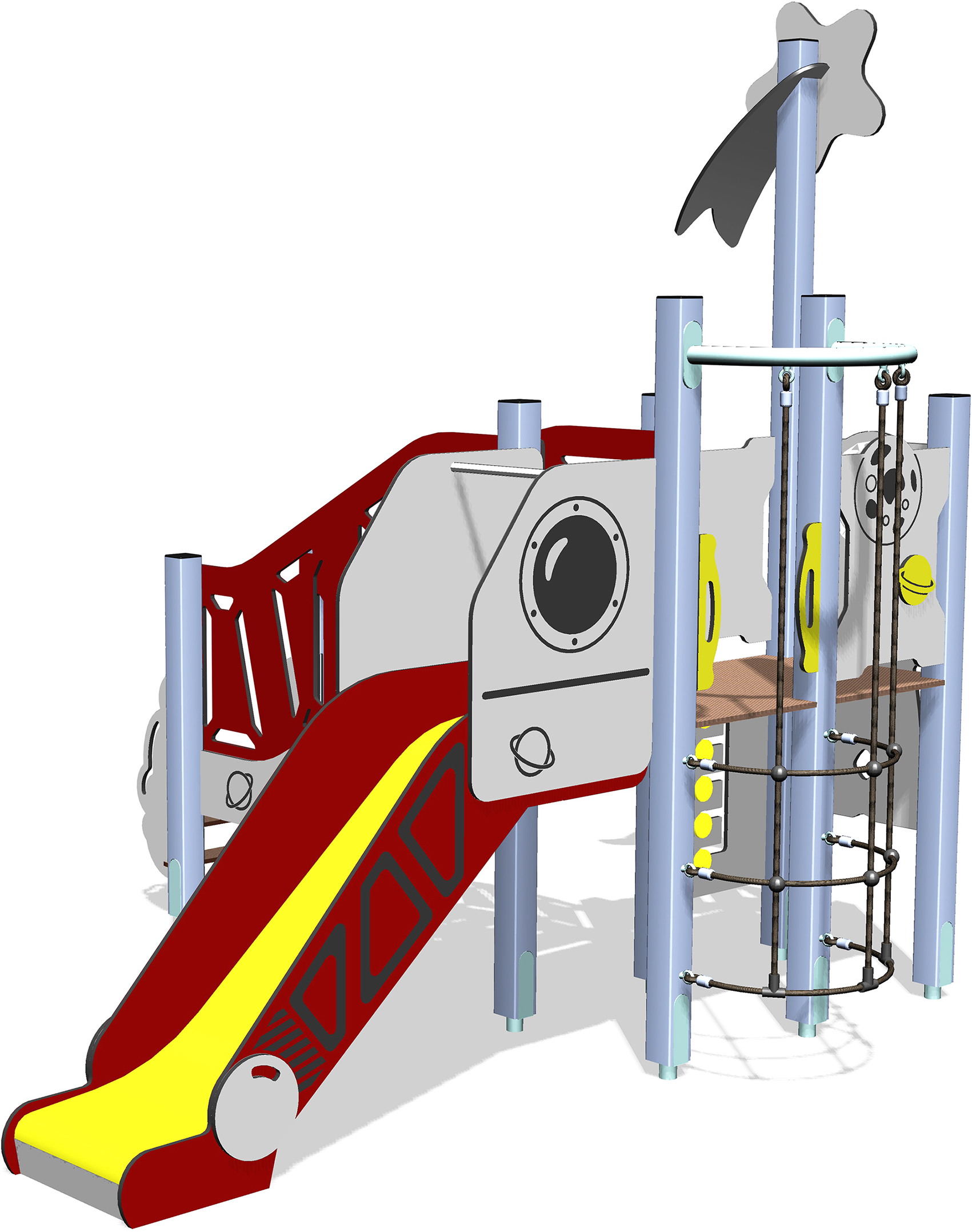 Kks 1383 Astéroïde Recto