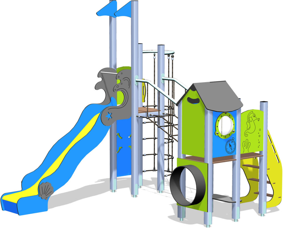 Kks 1385 Lagoon Verso