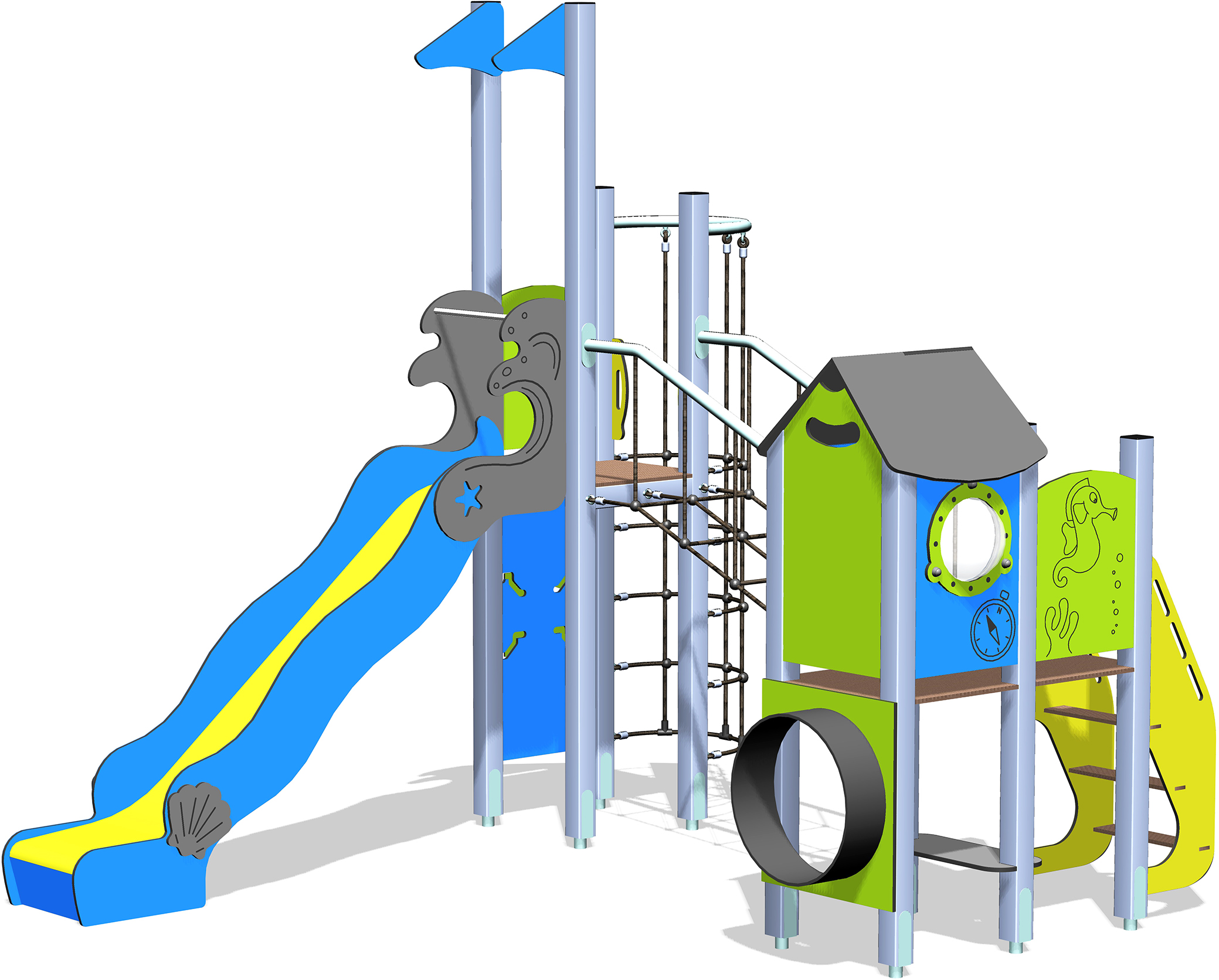 Kks 1385 Lagoon Verso