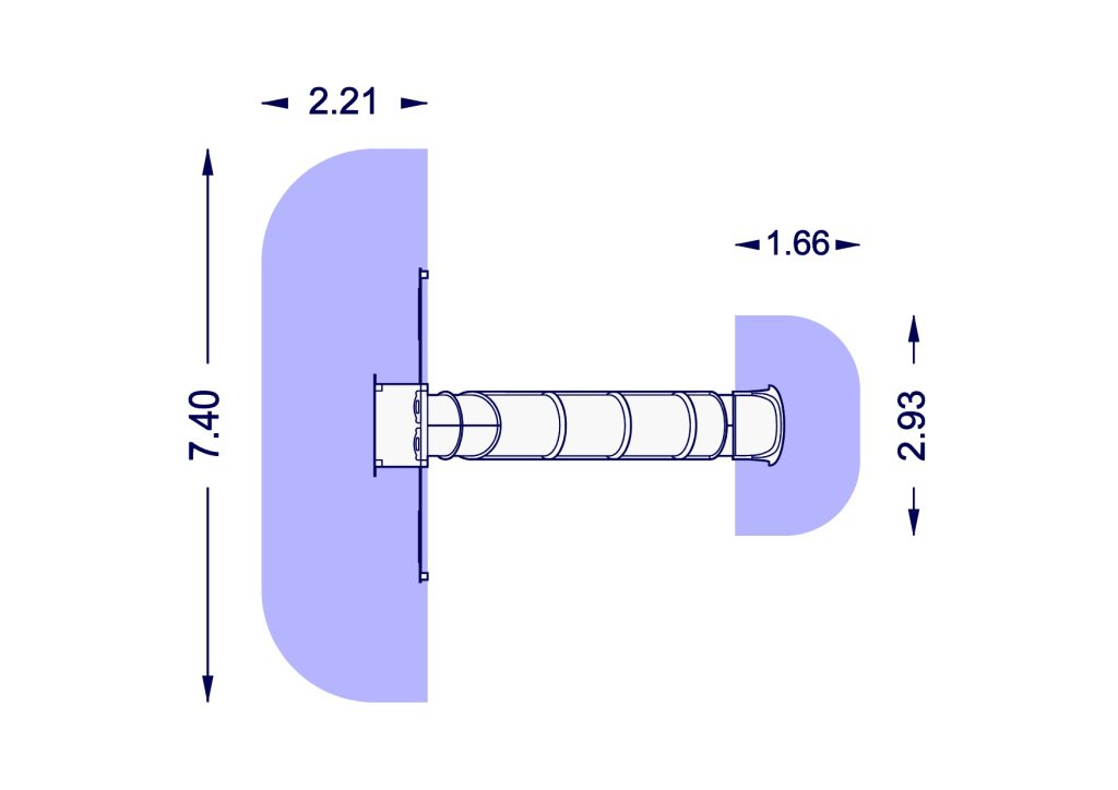Kks 1423 Corridor