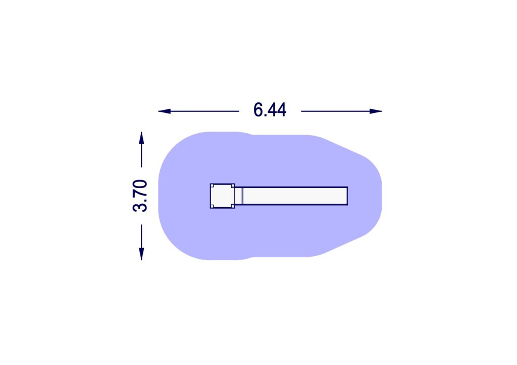 Kks 1424 Cabriole