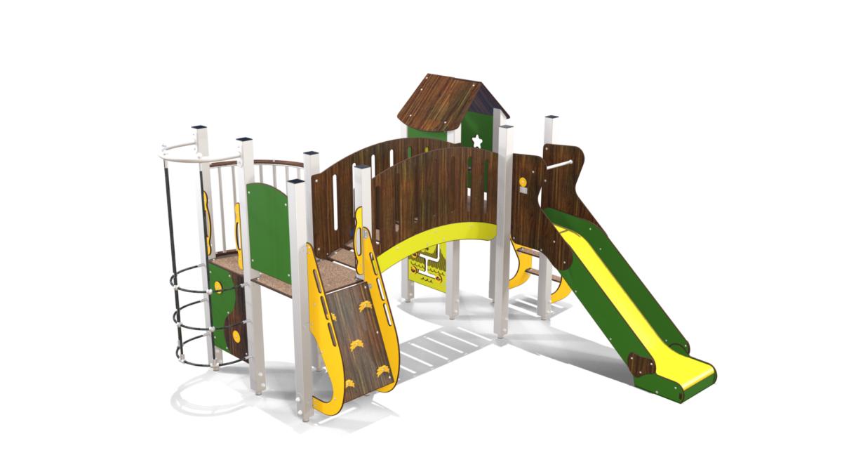 Kks 1439 Gambade Pa Hpl Natura Recto