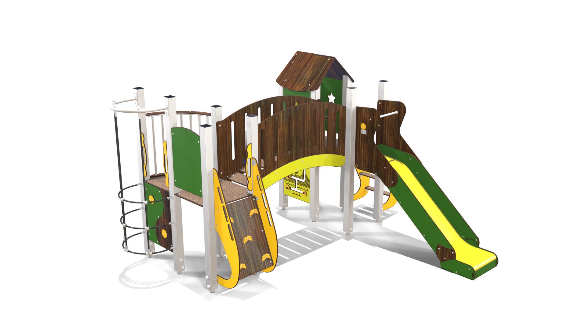 Kks 1439 Gambade Pa Hpl Natura Recto