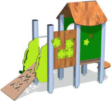 Kks 1458 Natura Recto