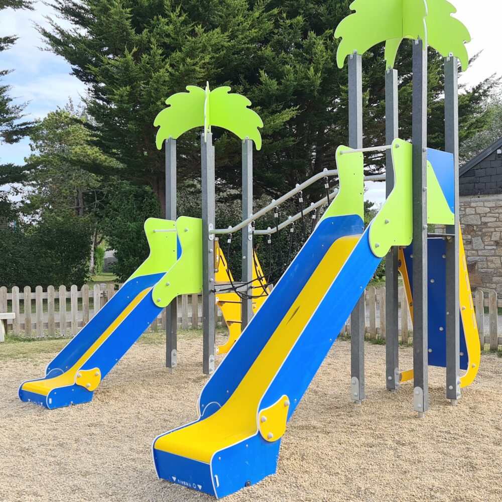 Kks 215 Banana 2 Camping Loperhet Plouharnel 56