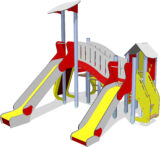 Kks 642 Fantasy Eternel Recto