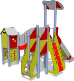 Kks 642 Fantasy Eternel Verso