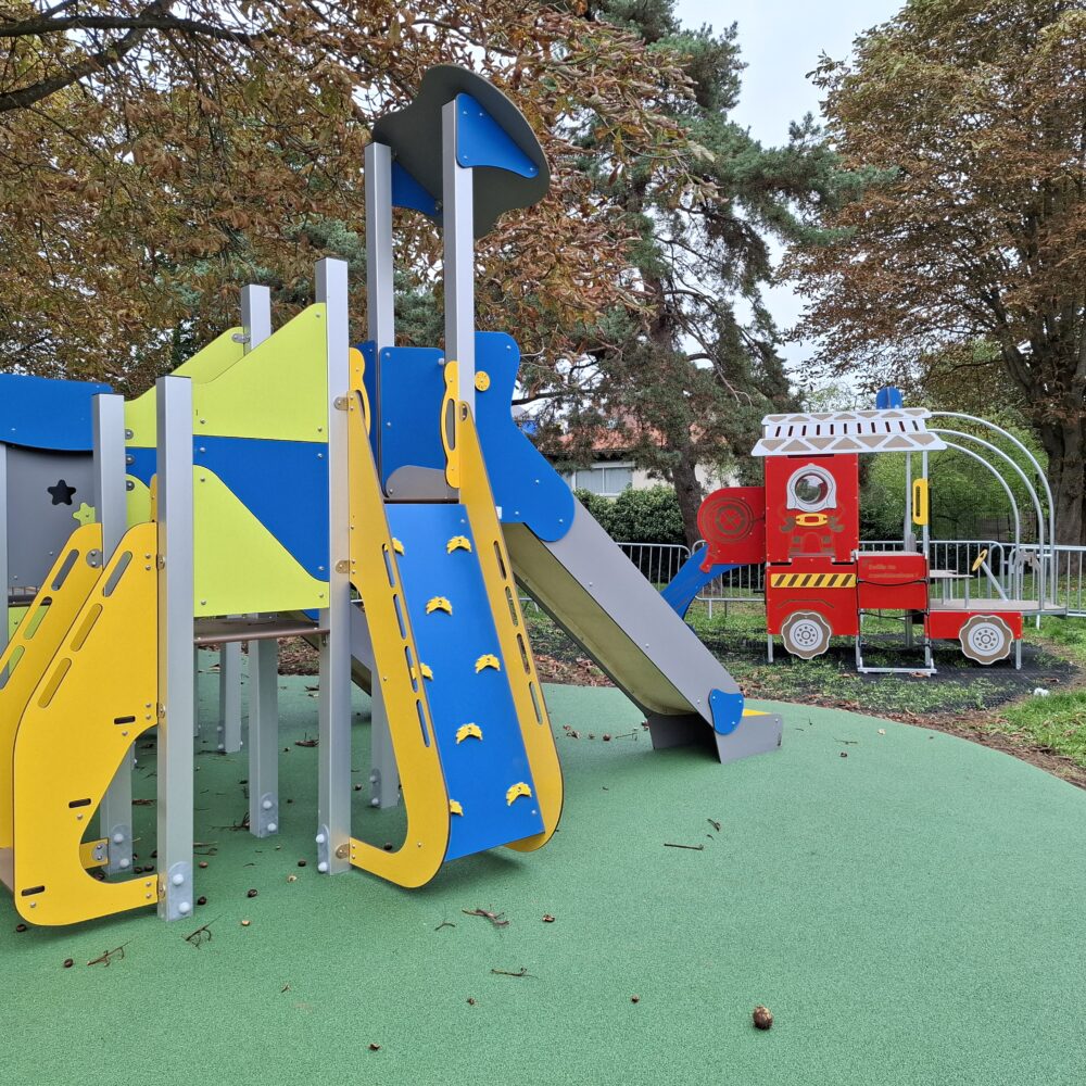 Kks 642 Fantasy Hpl Alu Bessancourt 95