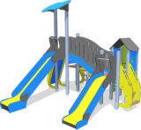 Kks 642 Fantasy Lagoon Recto