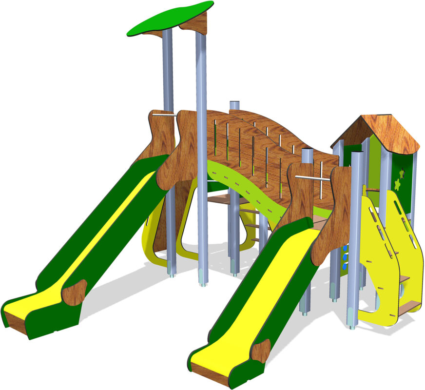 Kks 642 Fantasy Natura Recto