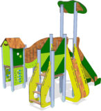 Kks 642 Fantasy Natura Verso