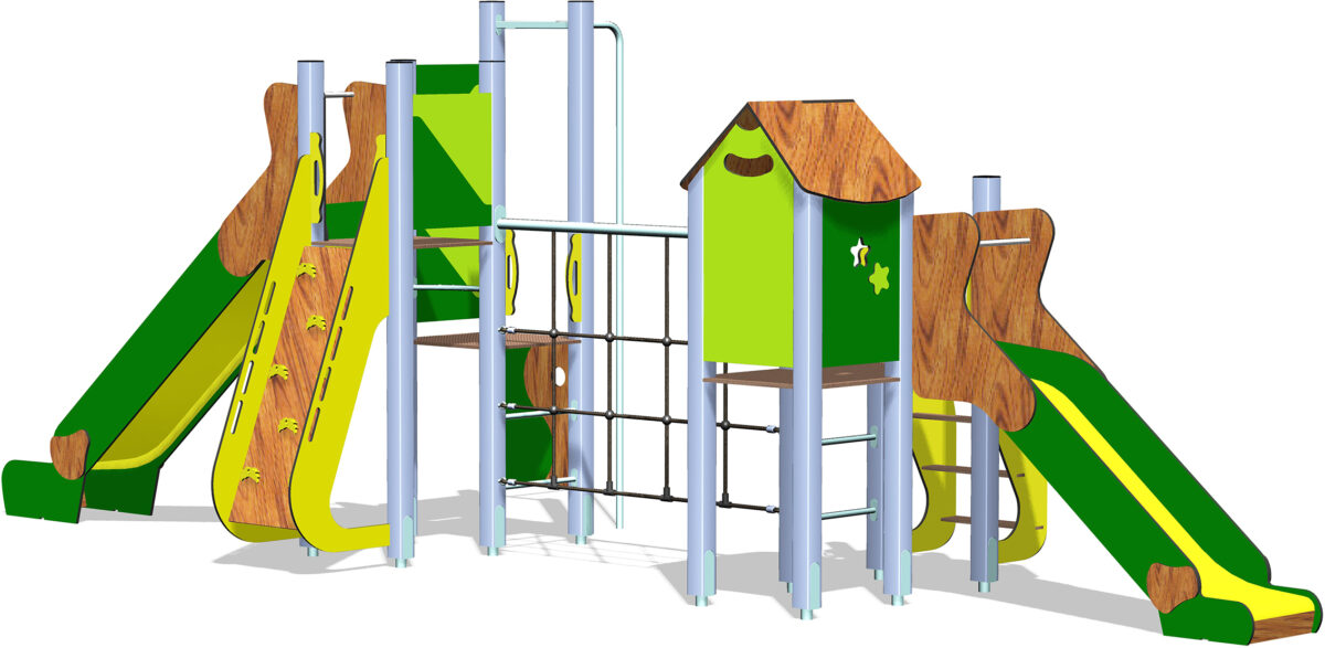 Kks 660 Dos à Dos Pa Hpl Natura Verso