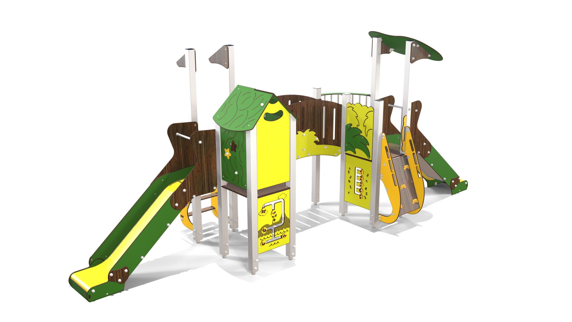 Kks 720 Clapotis Pa Hpl Natura Recto