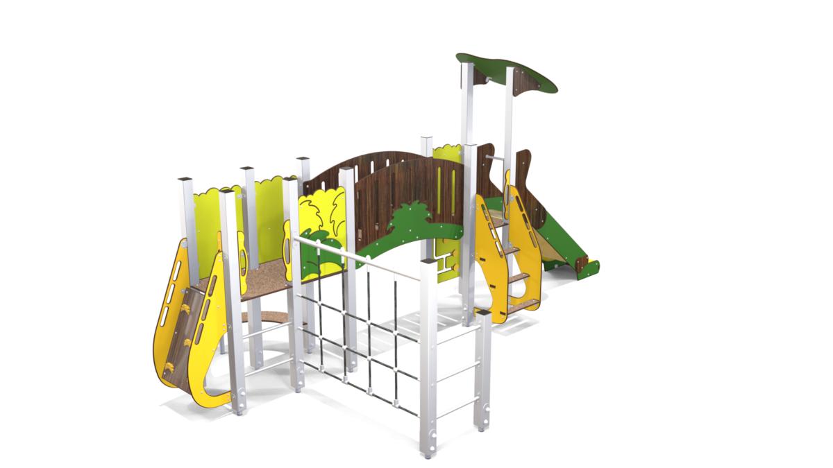 Kks 774 La Foret Pa Hpl Natura Verso