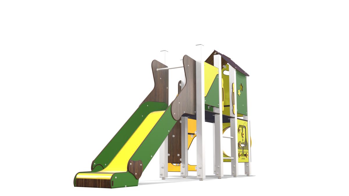 Kks 799 Chocolat Pa Hpl Natura Vue Perspective