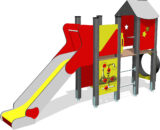 Kks 799 Chocolat Pr Hpl Eternel Recto