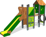 Kks 799 Chocolat Pr Hpl Natura Recto