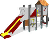 Kks 799 Chocolat Pr Hpl Urban Recto