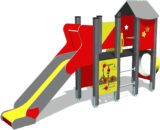 Kks 799 Chocolat Pr Pehd Eternel Recto