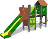 Kks 799 Chocolat Pr Pehd Natura Recto