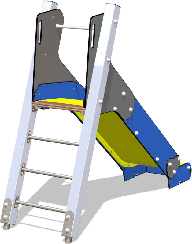 Kks 806 Toby 100 Light Verso